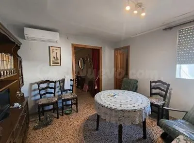 VIVIENDA CON GRAN POTENCIAL !!! CERCA DE VALENCIA - foto 5