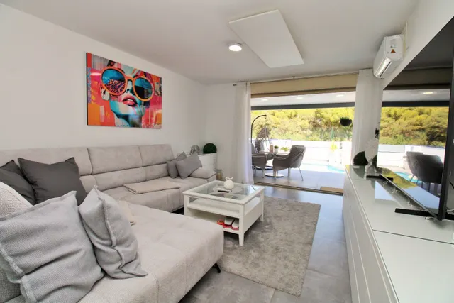 Villa 3 habitaciones 94m² en venta - Mil Palmeras — 7
