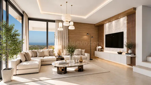 Chalet 4 habitaciones 561m² en venta - Los flamingos - foto 5
