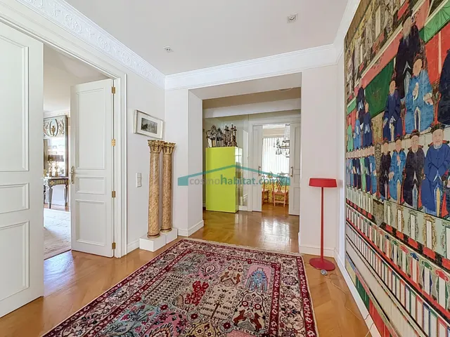 Exclusiva vivienda en el corazón de Valencia — 16
