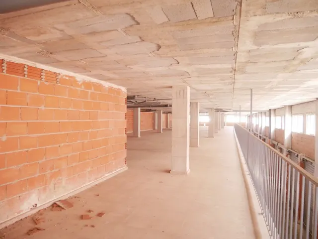 LOCAL OBRA NUEVA DIÁFANO Y CON ALTILLO EN ZONA ACACIAS DE ELDA — 4