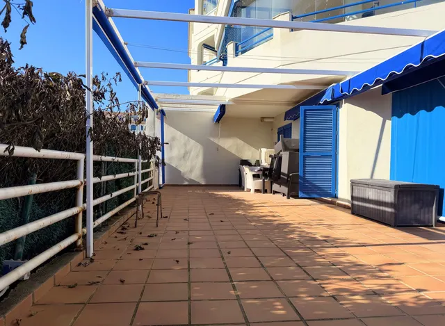 Apartamento 3 habitaciones 115m² en venta - Costa del Sol — 9