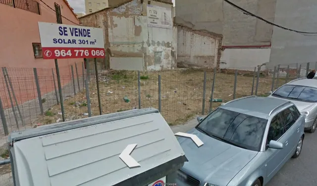 Terreno rural en venta - Onda - foto 4