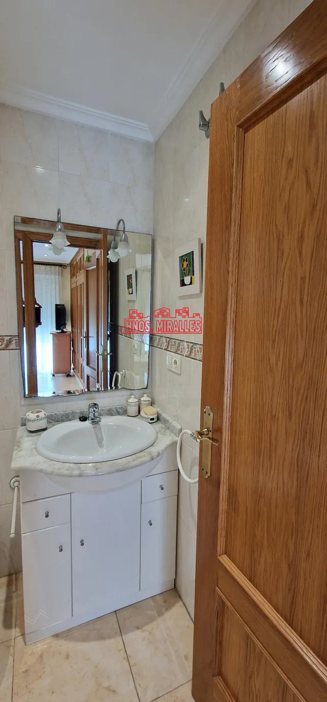 ¡¡interesante piso con ascensor en pleno centro .!! — 17