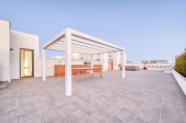 Ático Dúplex 4 habitaciones 323m² en venta - Marbella — 8