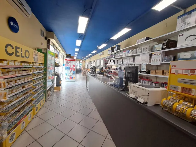 LOCAL COMERCIAL EN CARRETERA DE BARCELONA - foto 5
