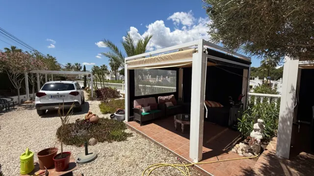 Villa 4 habitaciones 156m² en venta - Villamartín-Las Filipinas — 29