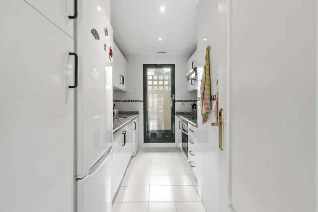 Ático 3 habitaciones 110m² en venta - Centro — 13