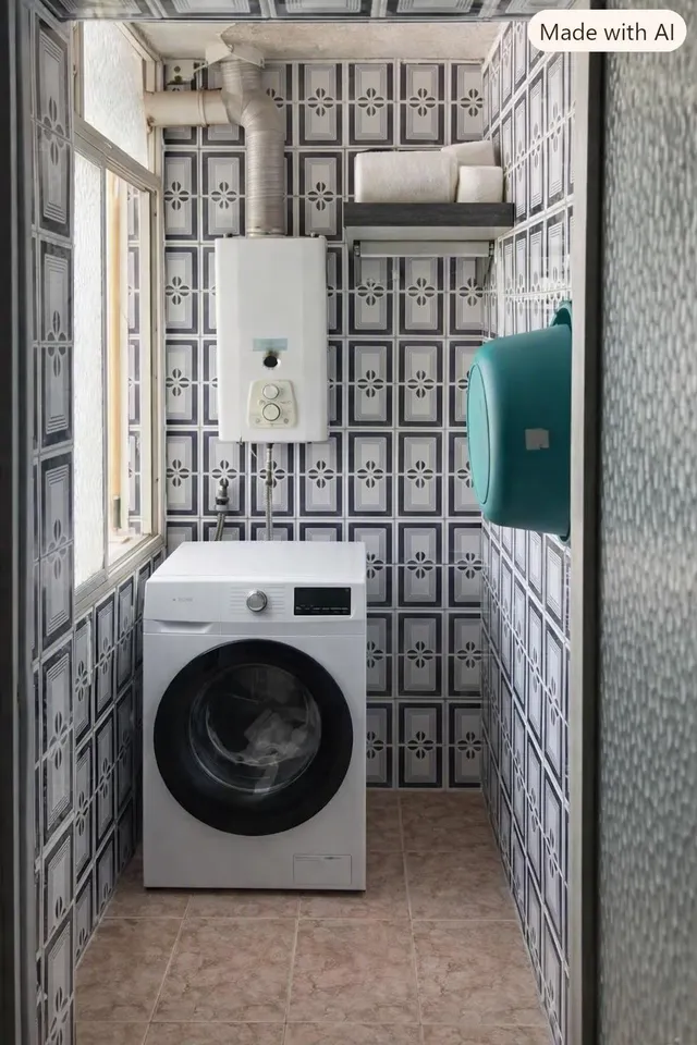 Piso Amplio con Balcón en Zona Centro – Ideal Inversores — 6