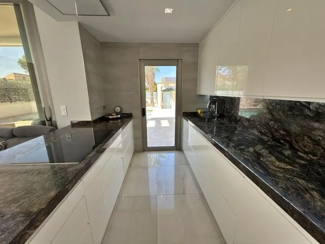 Villa 5 habitaciones 200m² en venta - Villamartín-Las Filipinas — 13
