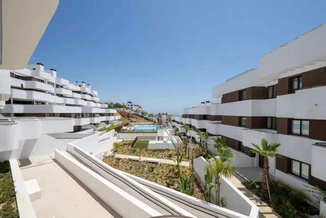 Apartamento 3 habitaciones 137m² en venta - Costa Del Sol — 24