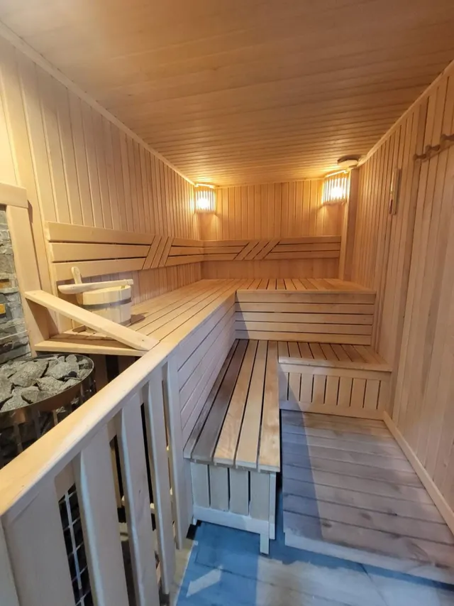 Apartamento 3 habitaciones 148m² en venta - Paseo maritimo — 43