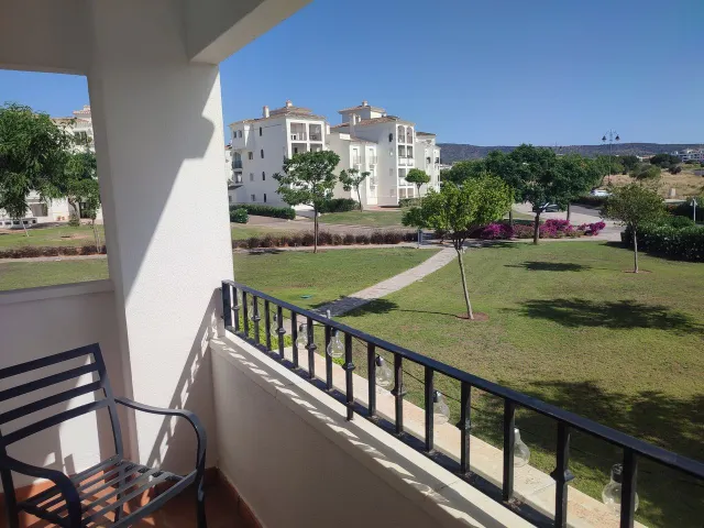 Apartamento 2 habitaciones en venta - SUCINA — 33