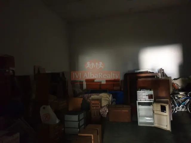 Se vende terreno en la carretera de Ayora con dos naves — 15