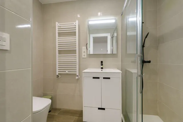 Apartamento reformado en ubicación privilegiada — 11