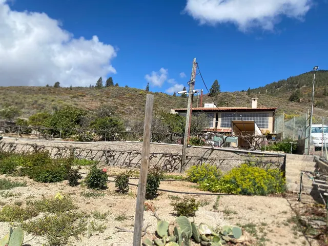 Gran oportunidad de negocio en Granadilla de Abona.