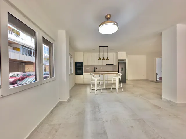 Gran Piso en Torrevieja a 800m de la Playa — 9