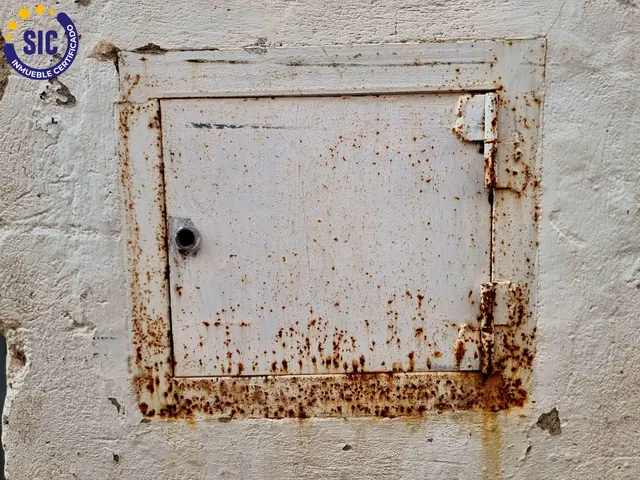 SOLAR ESQUINERO EN SONEJA, CASTELLÓN — 14