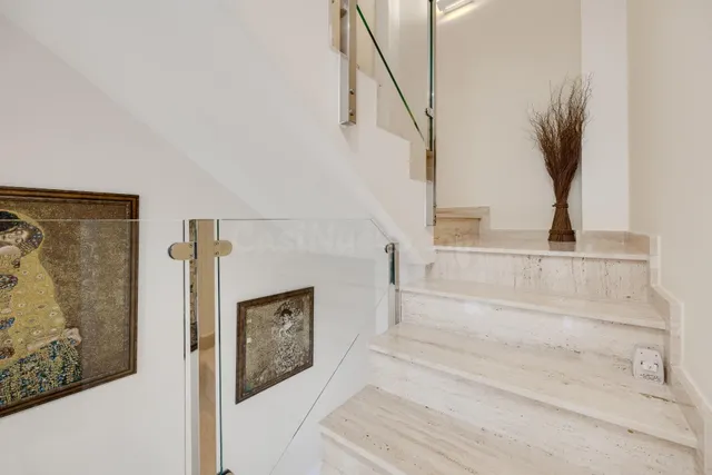 Villa de Lujo con piscina Privada — 32