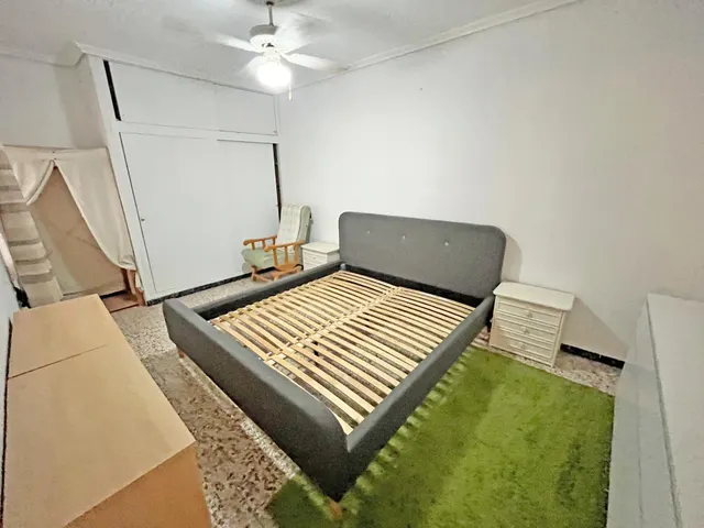 Apartamento 3 habitaciones 91m² en venta - CENTRO — 8