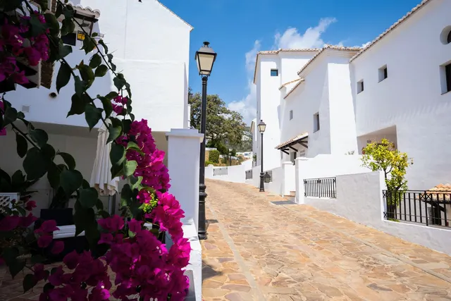 Ático Dúplex 3 habitaciones 194m² en venta - Marbella — 34