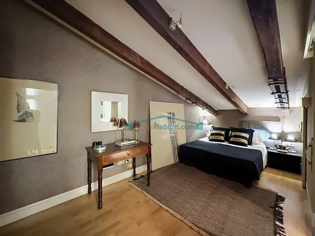 Exclusiva vivienda en el corazón de Valencia — 24