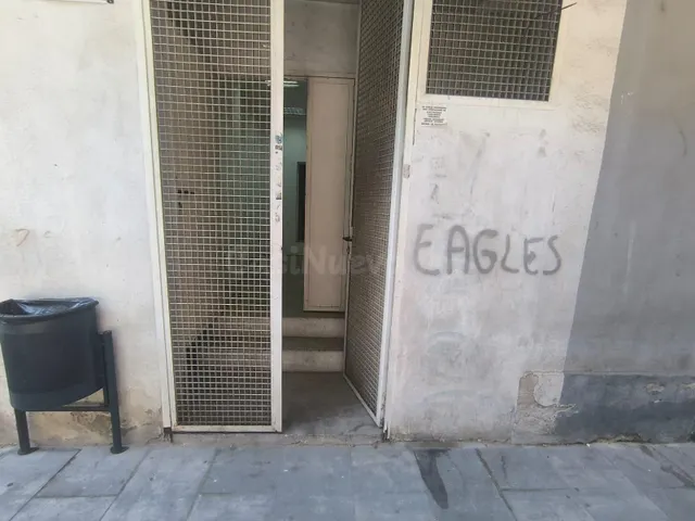 Local comercial en venta en Parque San Pere, Gandia - €63.63
