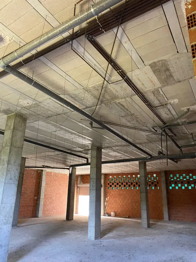 Local comercial en Beniajan — 9