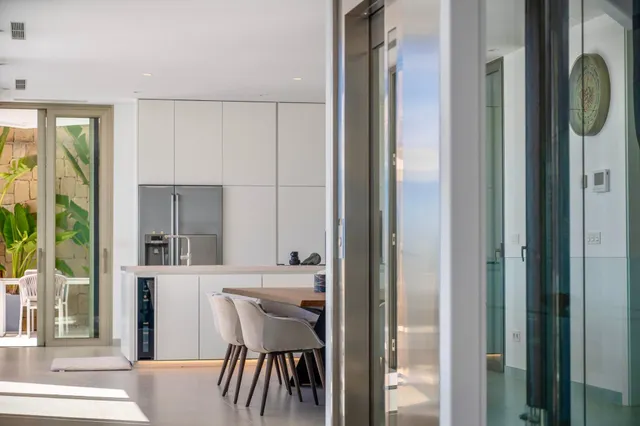 Villa de Lujo 4 habitaciones 370m² en venta - Benimeit — 16