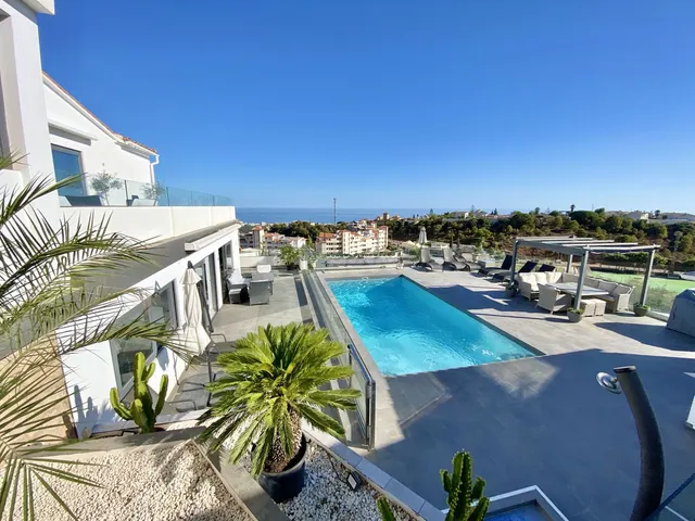 Chalet 6 habitaciones 286m² en venta - Centro — 4
