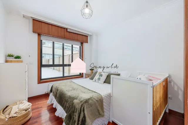 Piso con gran terraza. solo inversión. — 25