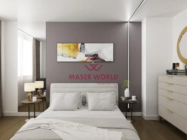 APARTAMENTOS DE OBRA NUEVA EN ALICANTE CIUDAD — 6