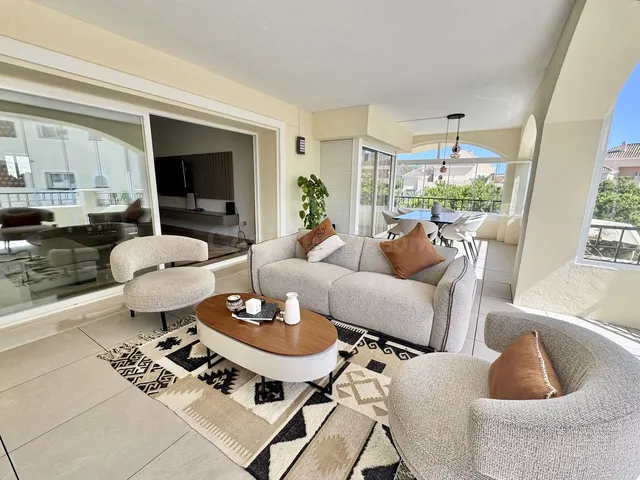Apartamento 3 habitaciones 133m² en venta - Marbella — 2