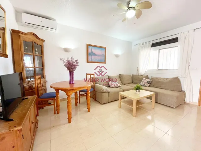 SE VENDE CHALET EN BOLNUEVO — 7