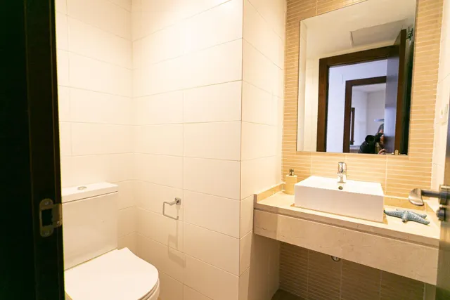 Precioso Atico Triplex de 4 dormitorios en Altos de los Monteros en perfecto estado — 33