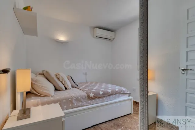 Casa-Chalet en Venta en Javea/Xabia Alicante — 35