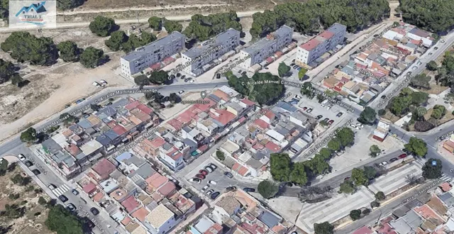Venta casa en Cartagena (Murcia) - foto 2