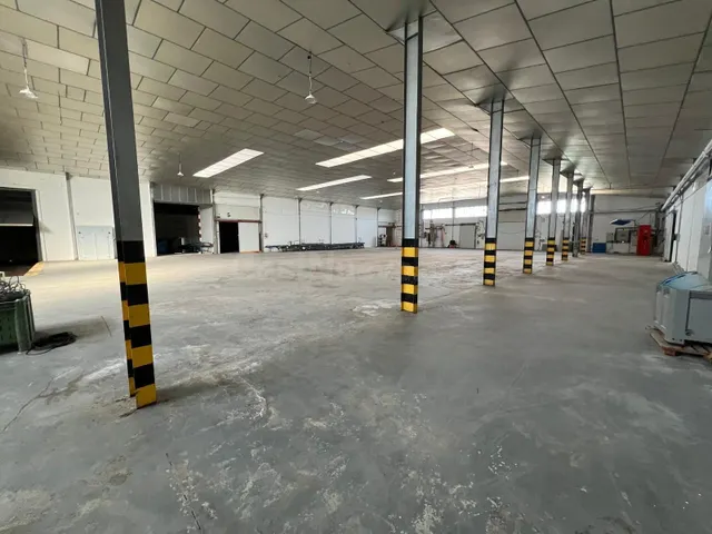 Nave en Elche - foto 3