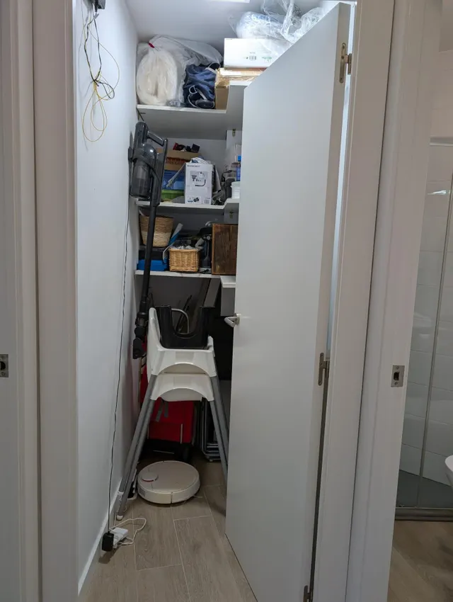 Exclusivo Piso con Gran Terraza Privada en Situación Inmejorable Tortosa — 23