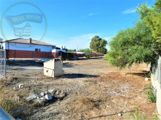++Terreno urbanizable en Molina de Segura zona El romeral++, 1466 m — 2
