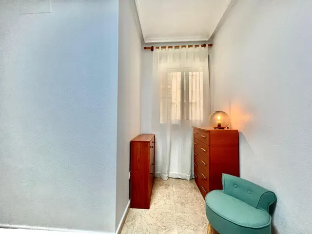 VIVIENDA DE 3 habitaciones Y 2 BAÑOS A TAN SOLO 400mts DE LA PLAYA — 31