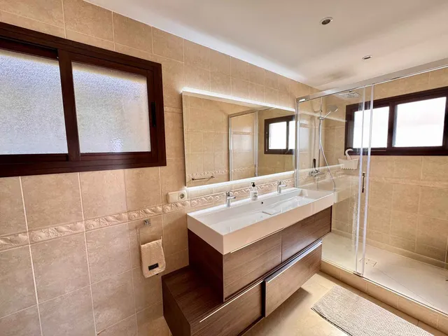 Chalet 5 habitaciones 299m² en venta - Riviera del sol — 36