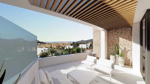 Planta baja 3 habitaciones 132m² en venta - Las Orquídeas — 24