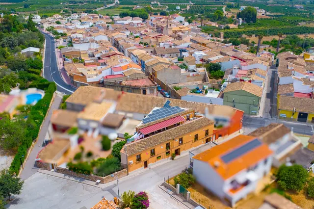 Local comercial 6 habitaciones 426m² en venta - Comunidad valenciana — 3