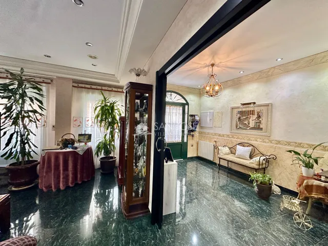 SE VENDE CASA EN MUY BUEN ESTADO EN EL CENTRO DE ASPE — 17