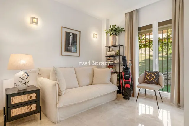 Apartamento 3 habitaciones 129m² en venta - Marbella — 18
