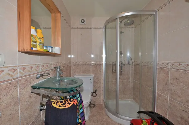 Apartamento 1 habitación 45m² en venta - Centro — 18