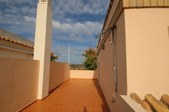 Chalet pareado en Urb. Vista Hermosa con piscina y pádel – Cerca de Isla Canela y Portugal — 30