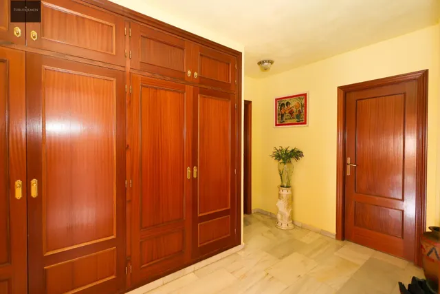Chalet independiente con piscina en Híjar, Las Gabias — 21