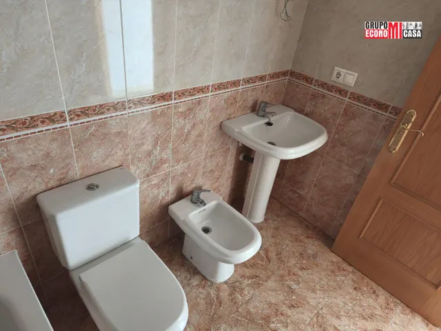 PISO CERCA DE JUAN DE BORBÓN. MURCIA — 14